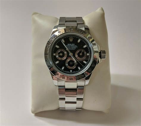 rolex oyster perpetual daytona winner 24 price|Rolex daytona two tone price.